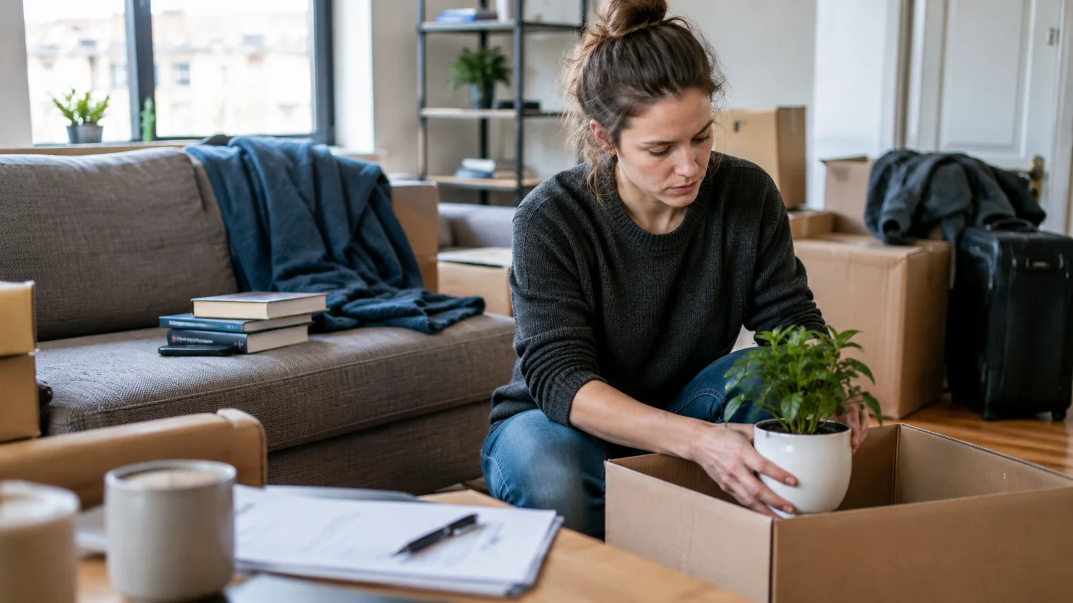 Breaking a Lease Early: A Practical Renter Guide