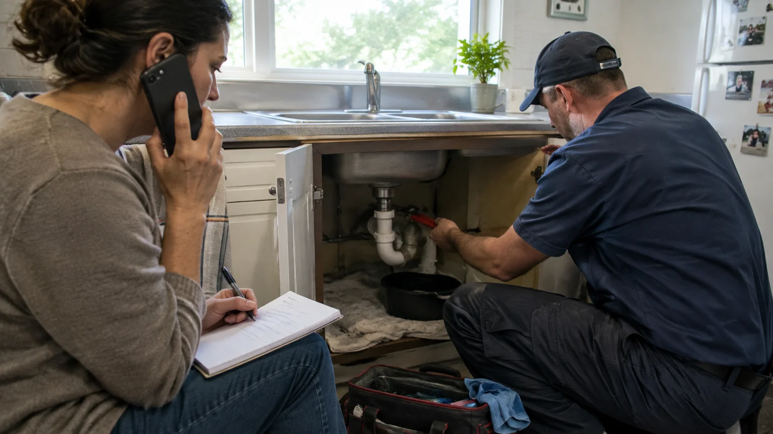 24 hour plumber cost details for a quote in Littleton, CO by Plumbing Littleton Colorado