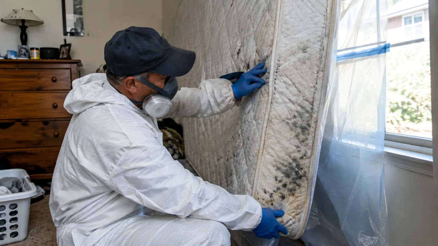 8 Signs It’s Time to Hire a Professional Mattress Pickup Service