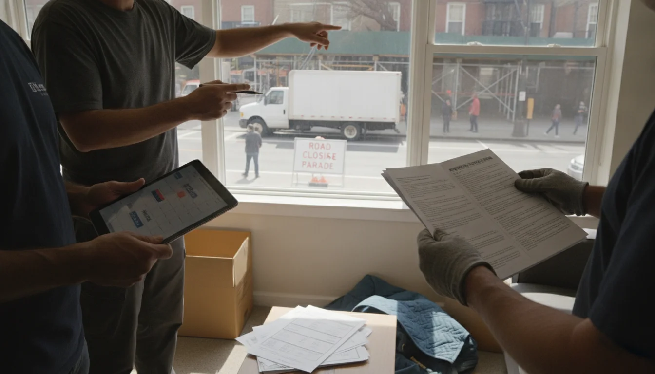 How Much Do Movers Cost? A Plain‑English Guide for Watertown Moves