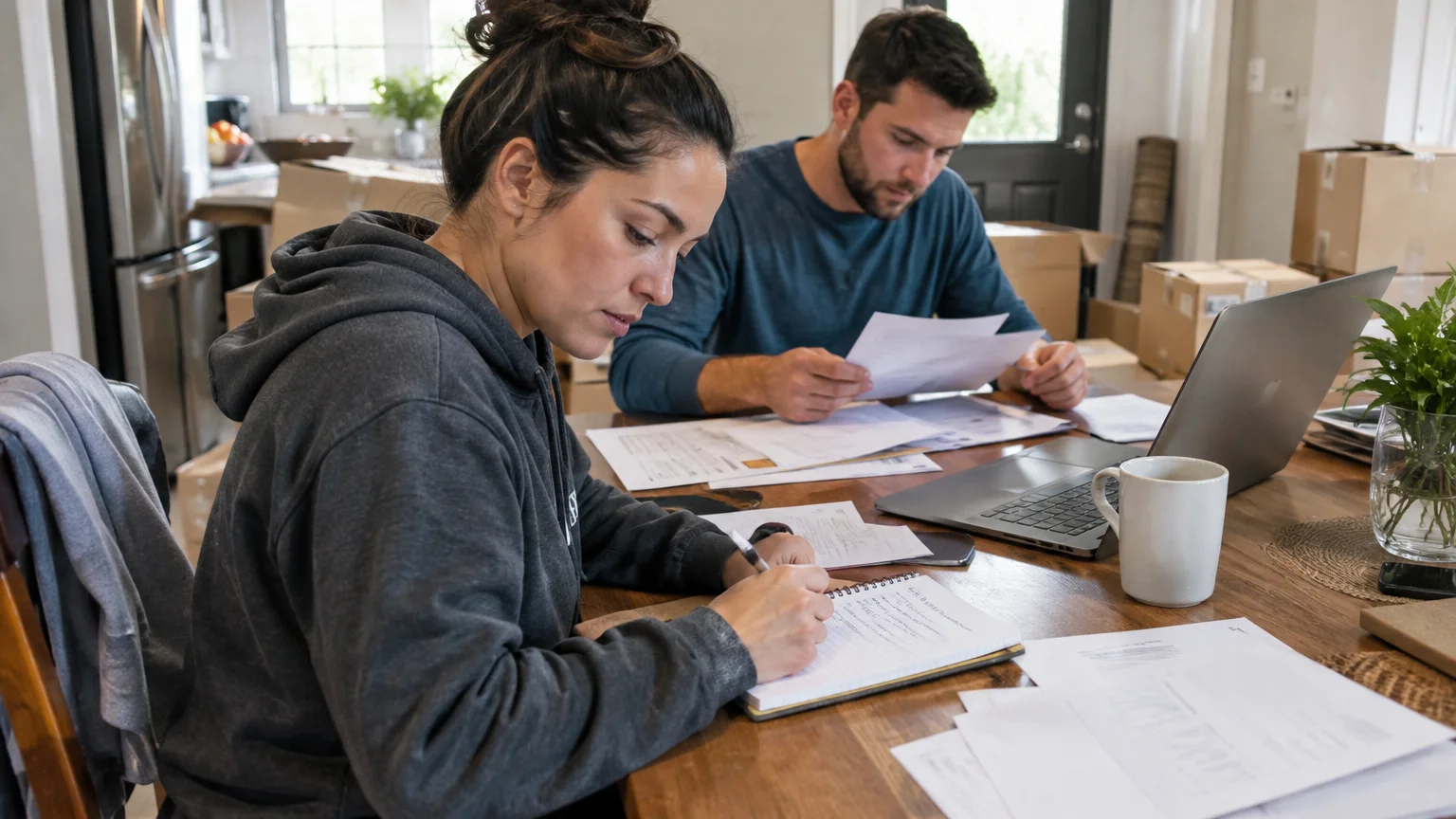 Moving Checklist for Out of State: A Smooth Relocation Guide