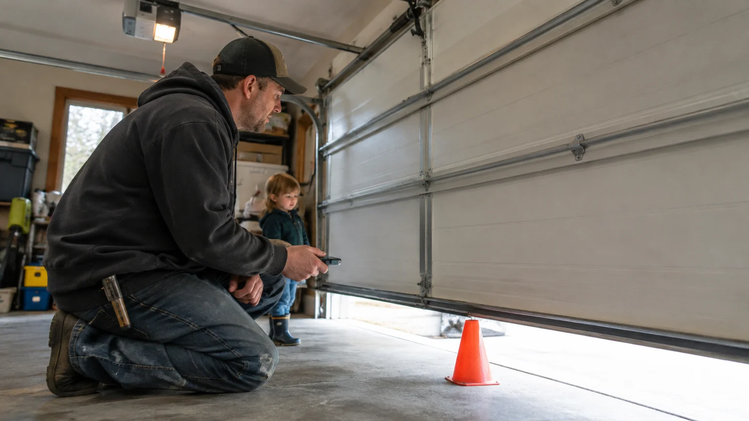 How to Choose the Best Garage Door Opener for Your Home