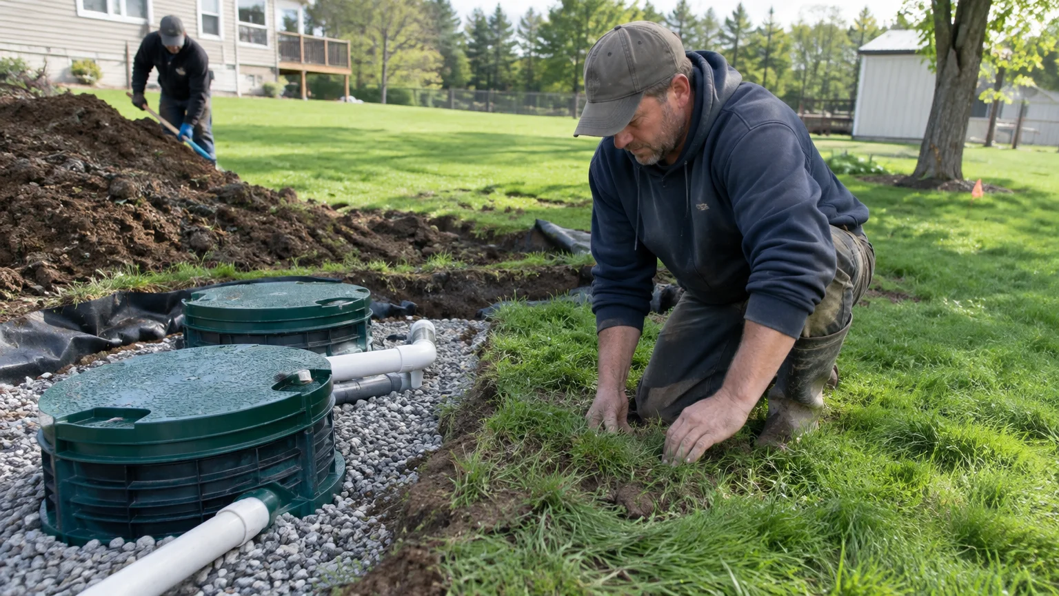 Septic Tank Installation Regulations in Atlanta: A Friendly Guide